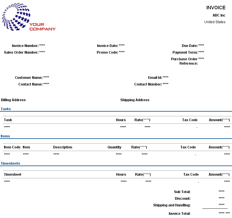 Honda automobile outlook template #2