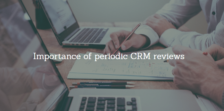 crm reviews