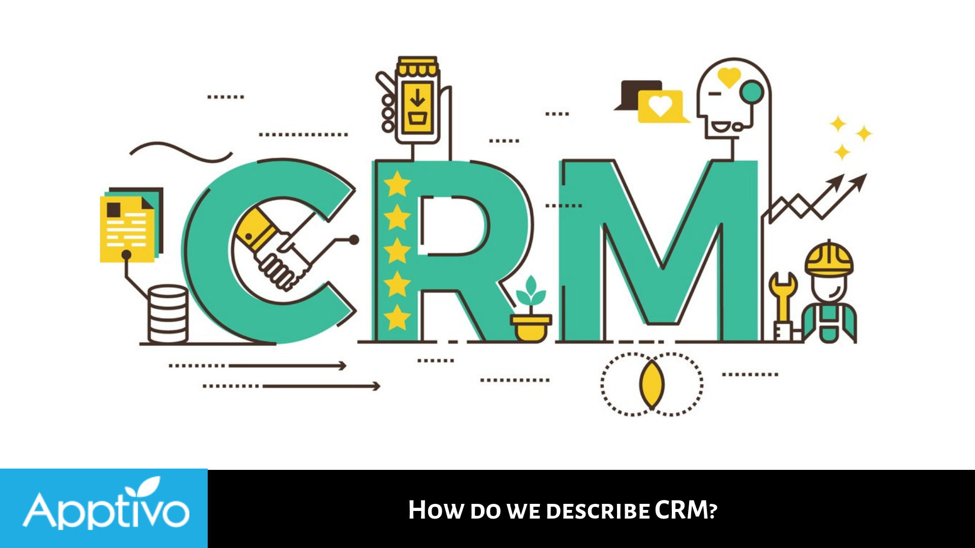 Benefits of Integrated CRM & Project Management Software