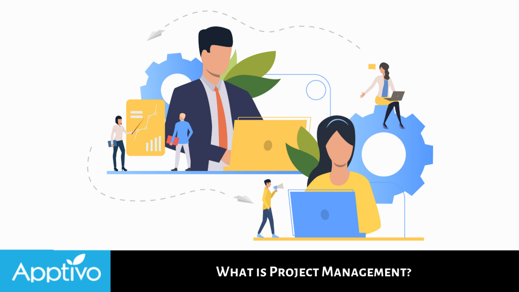 What is Project Management?