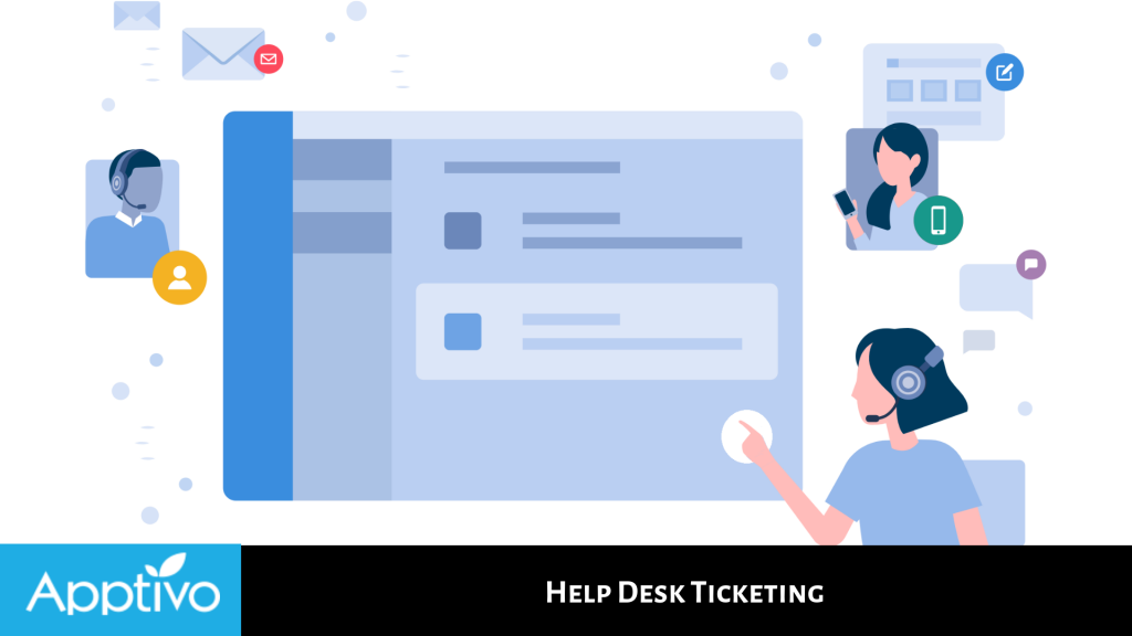 Help Desk Ticketing