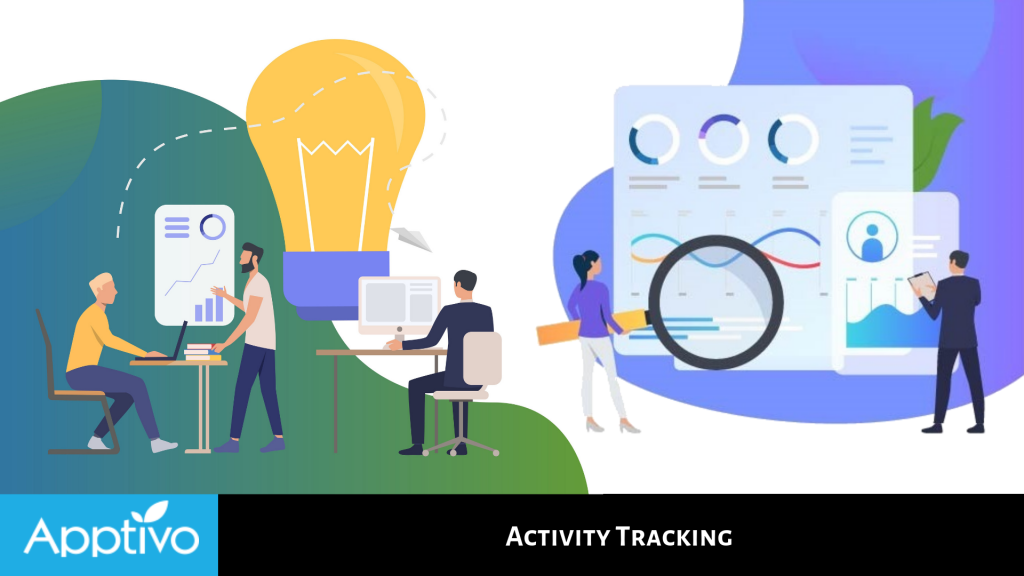 Activity Tracking