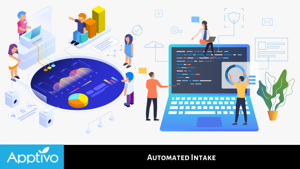 Automated Intake