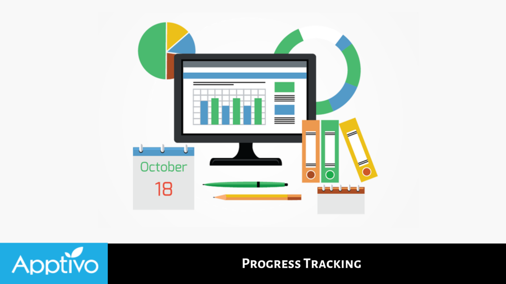 Progress Tracking