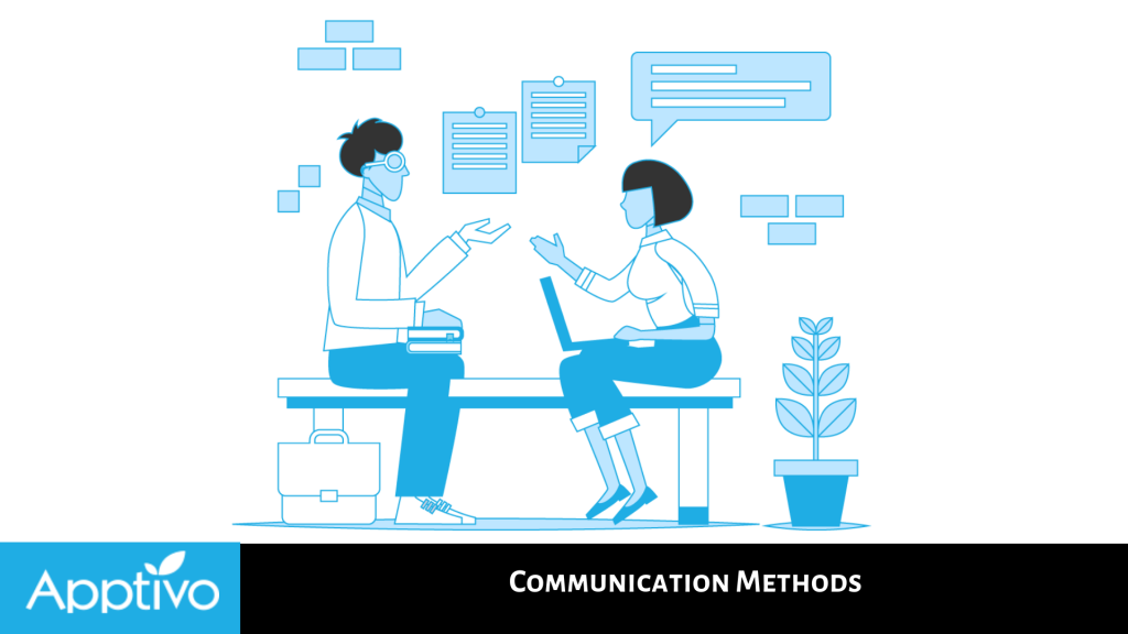 Communication Methods