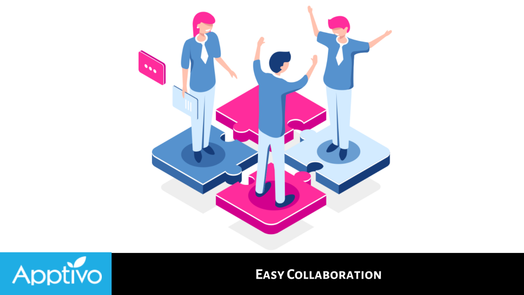 Easy Collaboration