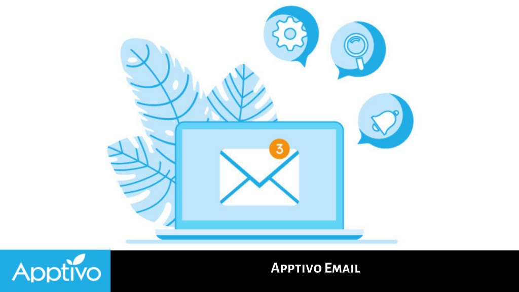 Apptivo Email