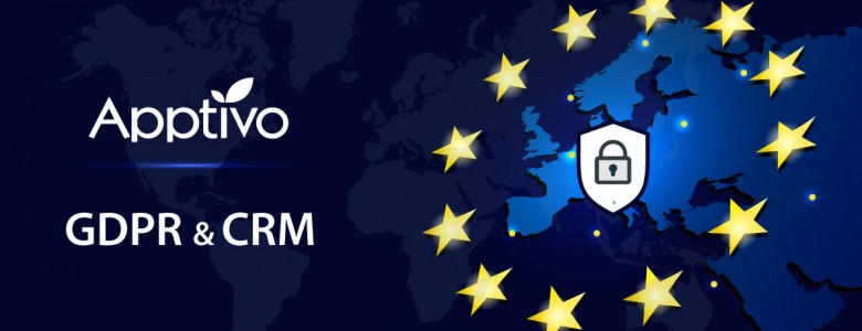 GDPR and CRM