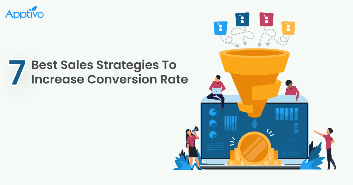 How to Drive Conversions and Increase Sales on
