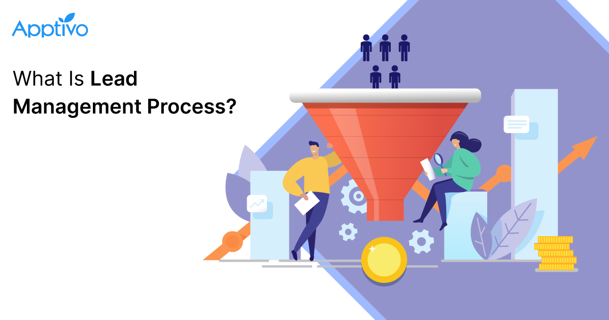 What Is Lead Management Process 9588